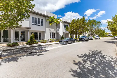 6440 NW 103rd Psge Rear #Rear Doral FL