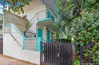 544 Michigan Ave 10 #10 Miami Beach FL