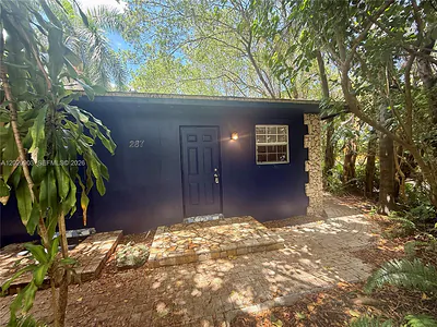 287 NE 118th Ter A #A Miami FL