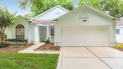 3811 WESTERHAM DRIVE Clermont FL