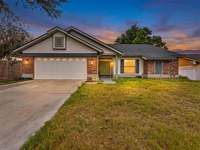 530 RAPID FALLS DRIVE Brandon FL