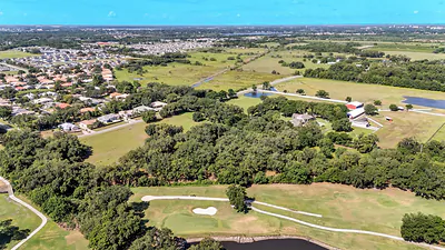COUNTRY CLUB ROAD S Winter Haven FL