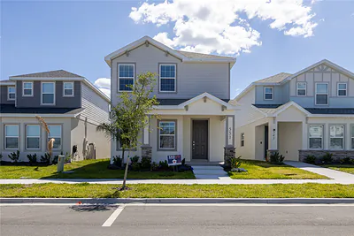 551 WINDY WILLOW WAY St Cloud FL