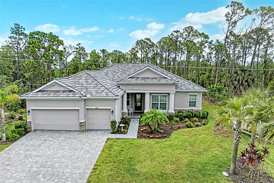 8266 MATECUMBE ROAD Port Charlotte FL