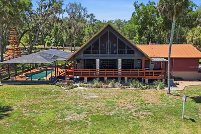 1471 N LAGOON POINT Inverness FL