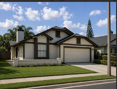 1859 SPRINGWOOD CIRCLE N Clearwater FL