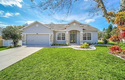 3837 FALLSCREST Clermont FL