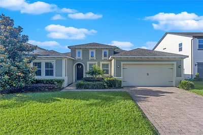 14246 CREEKBED CIRCLE Winter Garden FL