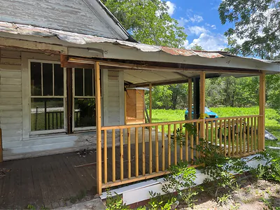 10033 SW COUNTY ROAD 225 Starke FL