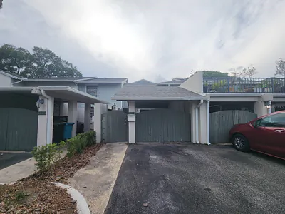 5312 CYPRESS CREEK DRIVE 104 #104 Orlando FL