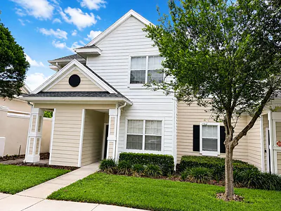 430 SOUTHERN PECAN CIRCLE 101 #101 Winter Garden FL