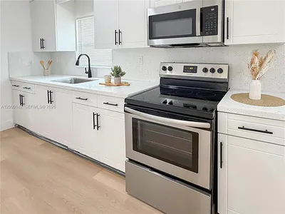 4036 SW 24th Street, West Park, FL 33023 West Park FL