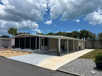 107 ROMA ROAD Venice FL