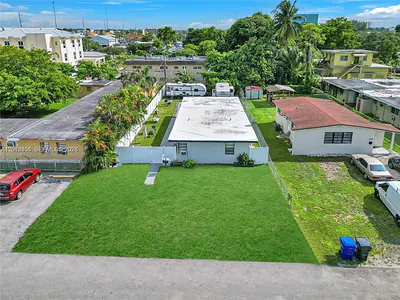 6036 Polk St 1 #1 Hollywood FL