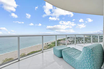 2700 N Ocean Drive Ph4b, Singer Island, FL 33404 #Ph4b Singer Island FL
