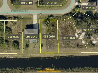356 PRESTON STREET Lehigh Acres FL