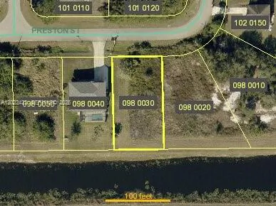 356 Preston ST Lehigh Acres FL