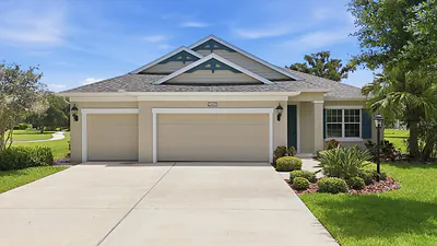 4430 NATURES REACH TERRACE Parrish FL