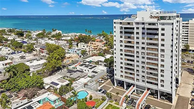 2306 CALLE LAUREL 8 #8 San Juan PR