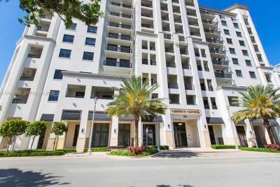 301 Altara Ave 712 #712 Coral Gables FL