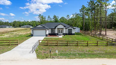 12689 SW 81ST STREET Dunnellon FL
