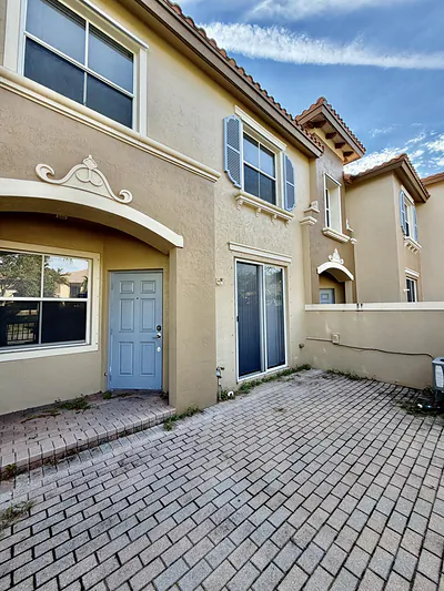 6550 Morgan Hill Trail 1904, West Palm Beach, FL 33411 #1904 West Palm Beach FL