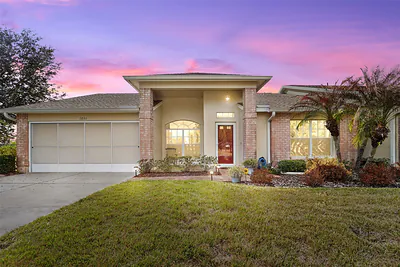 1031 ALMONDWOOD DRIVE Trinity FL