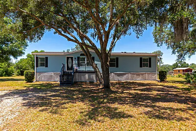 14110 SUGAR BOWL ROAD Myakka City FL