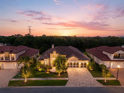 2165 MAJESTIC OAKS BOULEVARD Clearwater FL