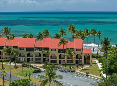 94 BEACH VILLAGE DRIVE 94 #94 Humacao PR