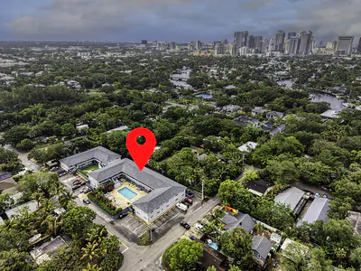 626 SW 14th Avenue 108, Fort Lauderdale, FL 33312 #108 Fort Lauderdale FL