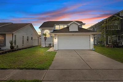 1086 MARTIN BOULEVARD Orlando FL