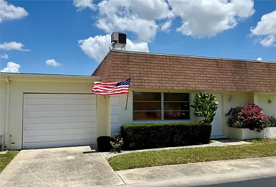 6775 ARMAND PLACE N 4 #4 Pinellas Park FL