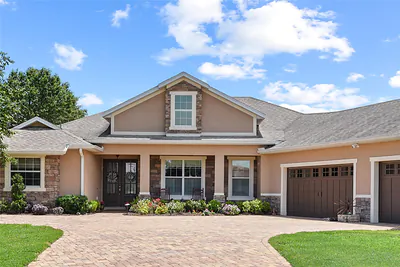 14820 BORROMINI STREET Montverde FL