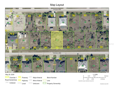 15293 TAURUS CIRCLE Port Charlotte FL