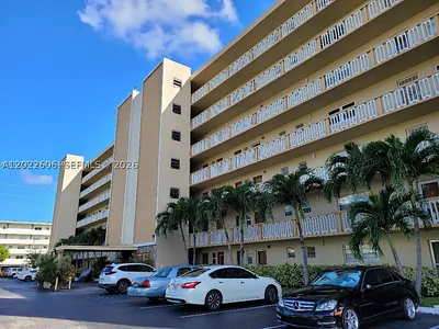 319 NE 14th Ave 607 #607 Hallandale Beach FL