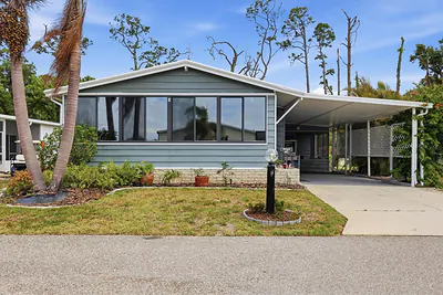 807 SEABROOKE DRIVE Englewood FL