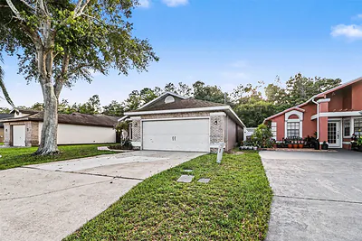 134 CORALWOOD CIRCLE Kissimmee FL
