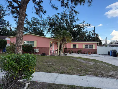 6019 ROSEWOOD DRIVE Tampa FL