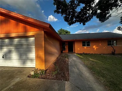 708 BAHIA CIRCLE Ocala FL