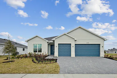 2810 68th Street, Vero Beach, FL 32967 Vero Beach FL