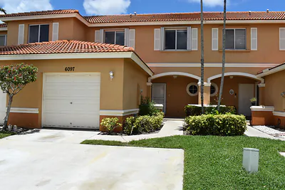 6097 United Street, West Palm Beach, FL 33411 West Palm Beach FL