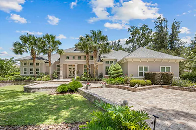 11372 SW 30TH AVENUE Gainesville FL