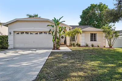 3132 SHORELINE DRIVE Clearwater FL