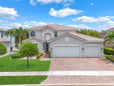 18011 SW 41st St 0 Miramar FL