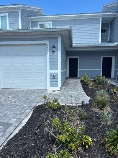 2414 WILLOW WAY Winter Haven FL