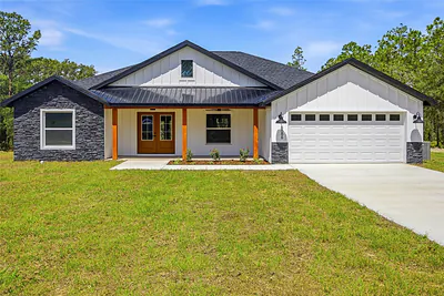 6886 SW 125TH CT ROAD Ocala FL