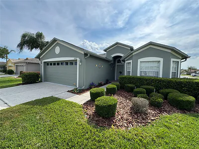 1852 ARBOR KNOLL LOOP Trinity FL