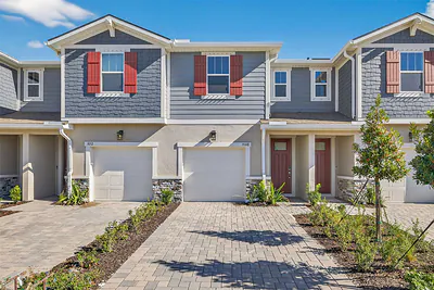 9148 AURELIA AVENUE Parrish FL