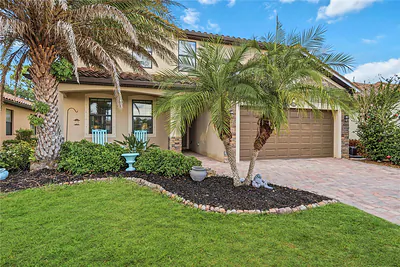12744 RICHEZZA DRIVE Venice FL